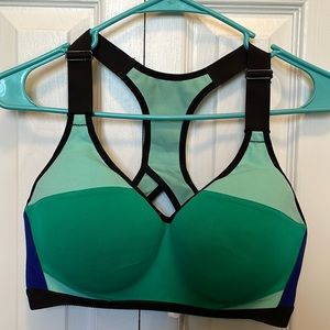 Victoria’s Secret sports bra